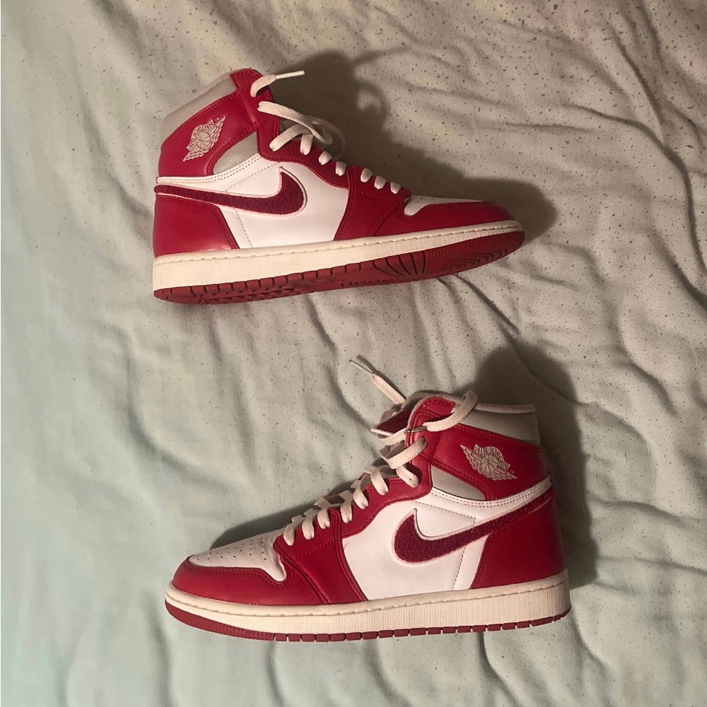 Jordan 1